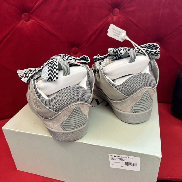 lanvin  sneaker