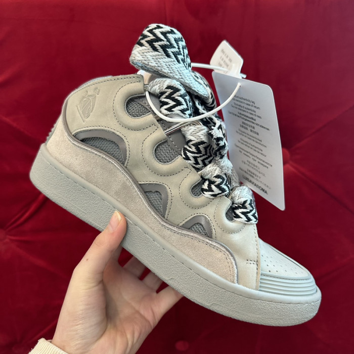 lanvin  sneaker