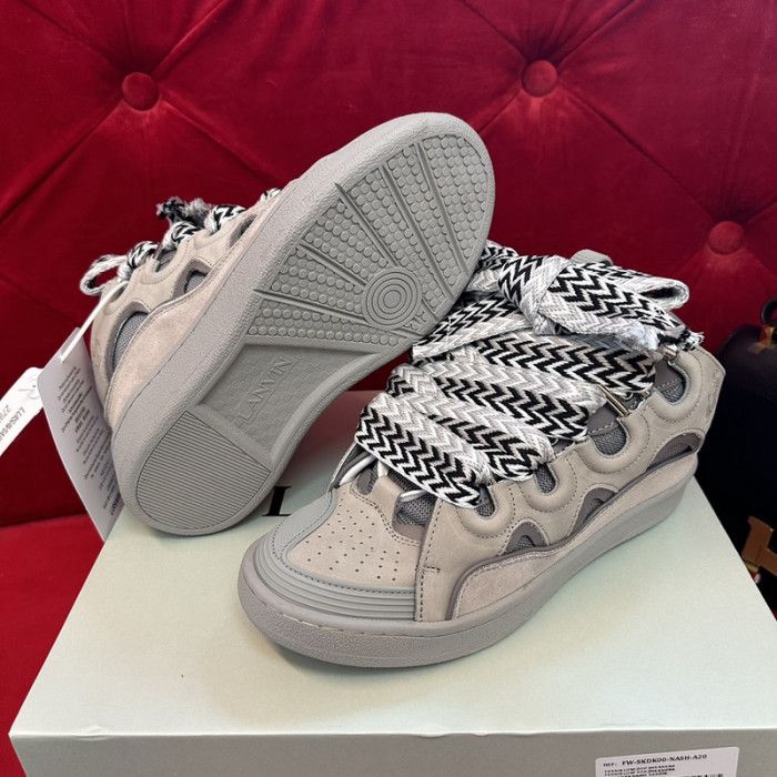 lanvin  sneaker