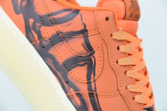 air force 1 low