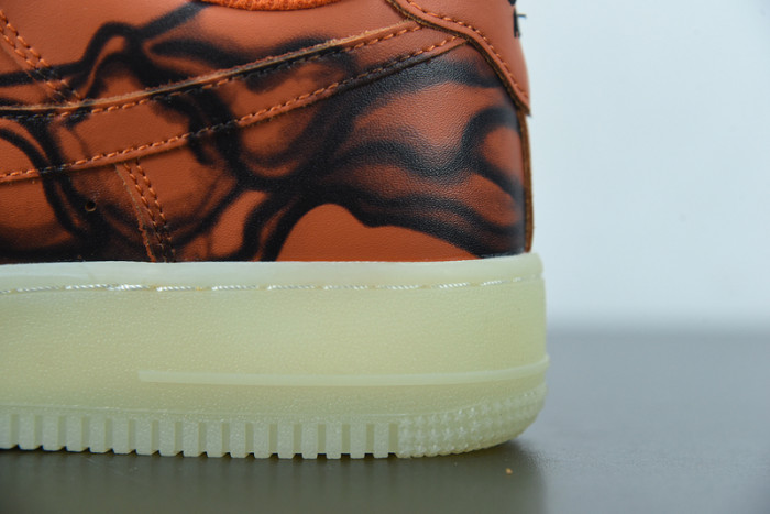 air force 1 low