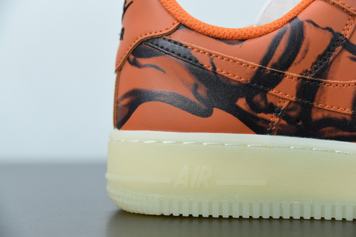 air force 1 low