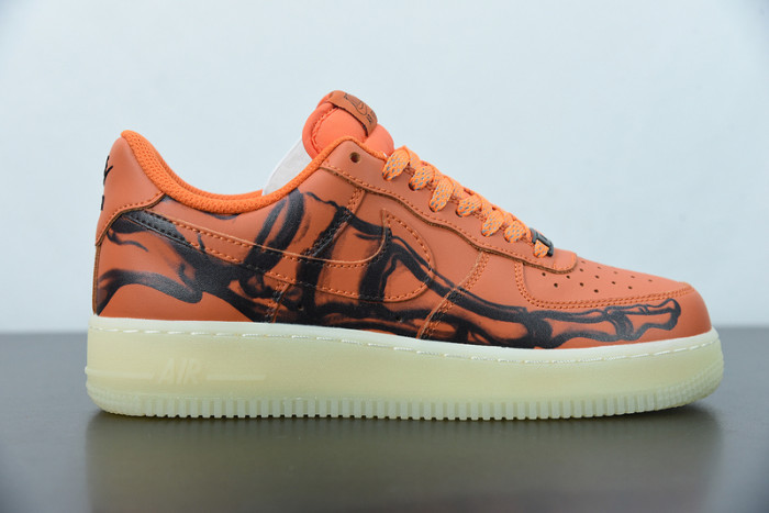 air force 1 low