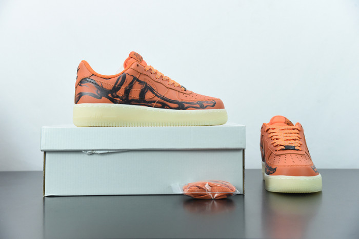 air force 1 low