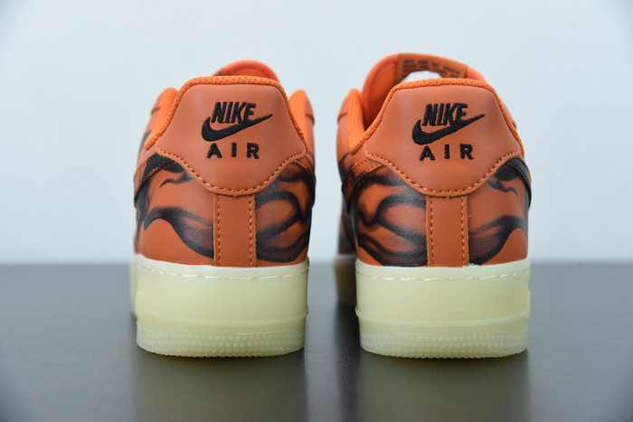 air force 1 low