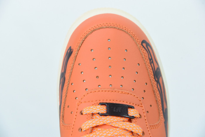air force 1 low