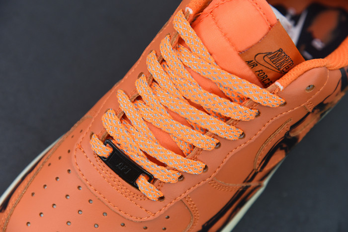 air force 1 low