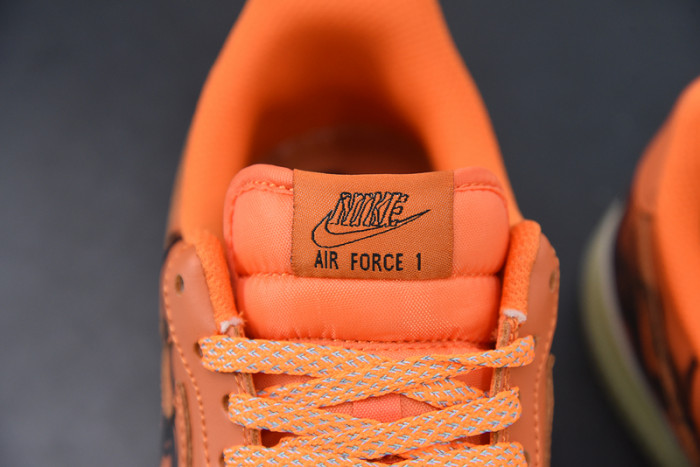 air force 1 low