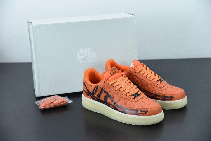 air force 1 low