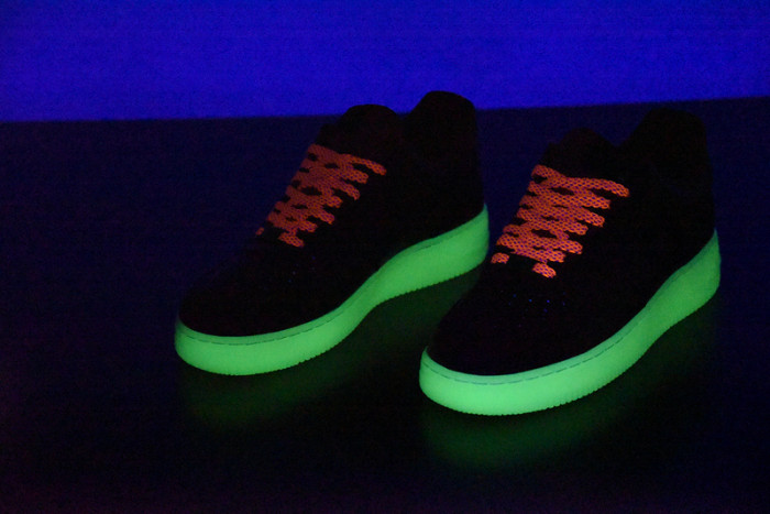 air force 1 low