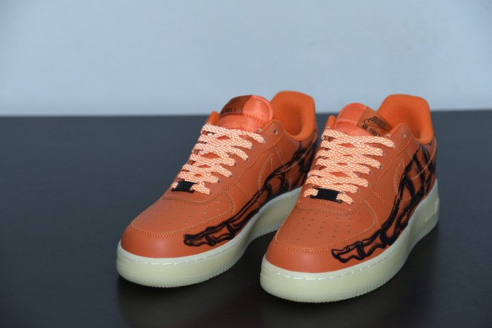 air force 1 low