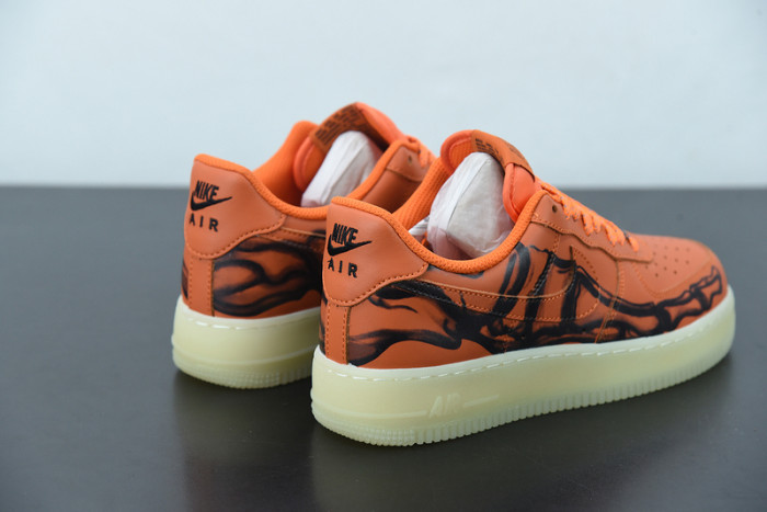 air force 1 low