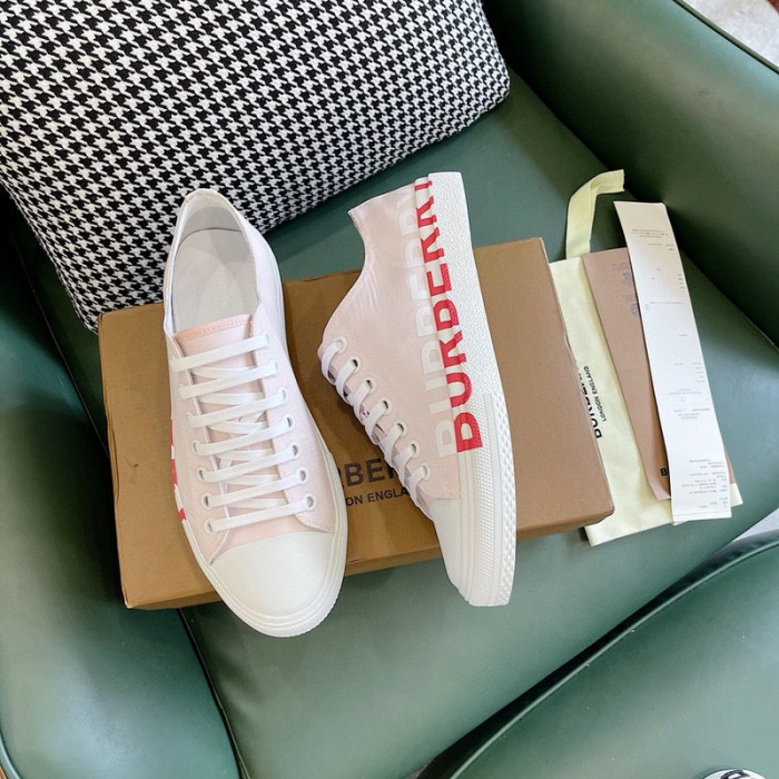 bur sneaker