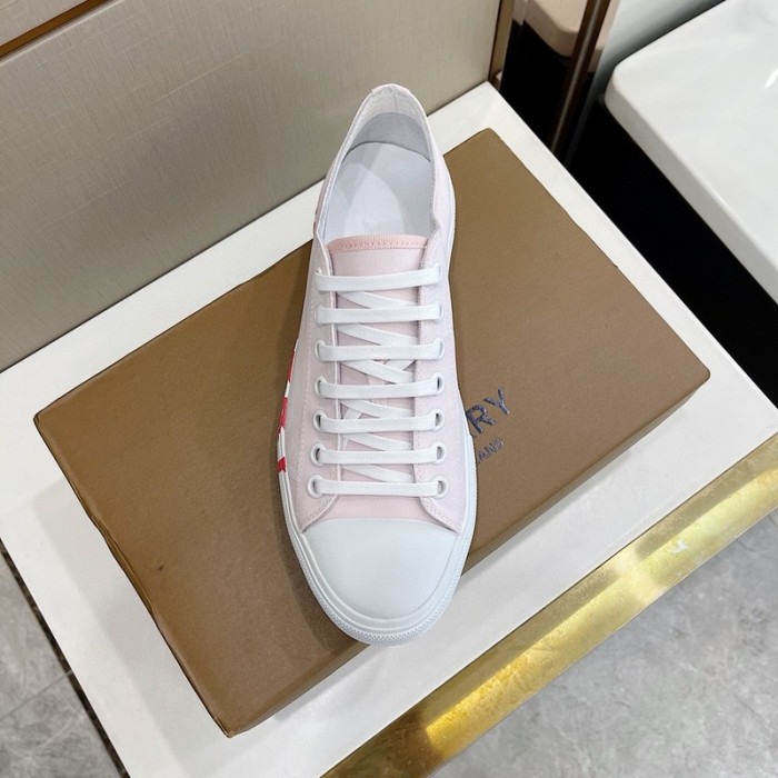 bur sneaker