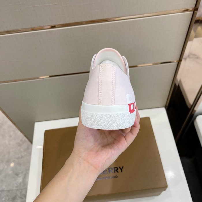 bur sneaker