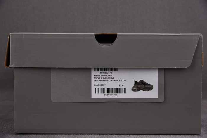 blcg sneaker triple.s.