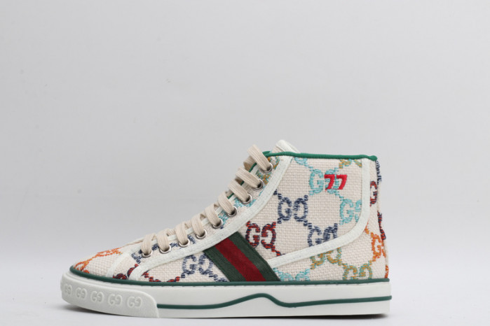 gucc sneaker