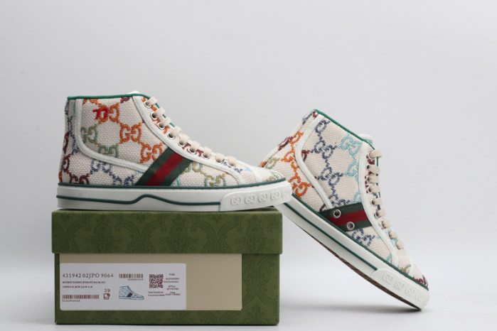 gucc sneaker
