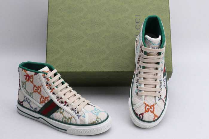 gucc sneaker