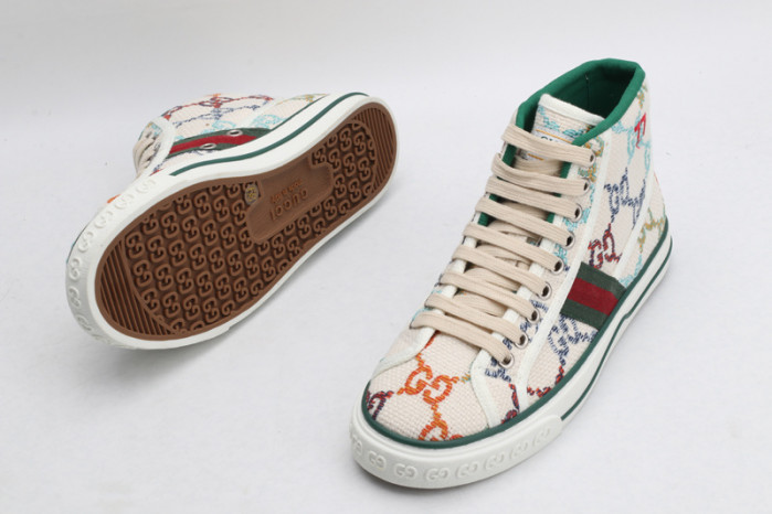 gucc sneaker
