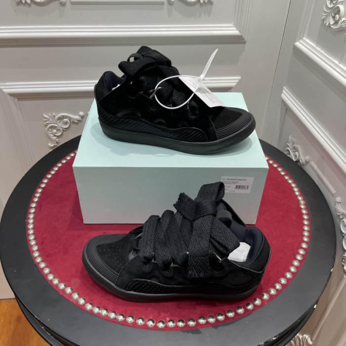 lanvin sneaker