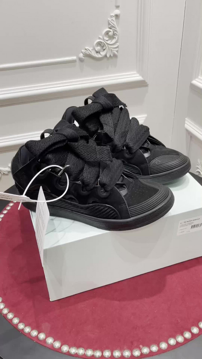 lanvin sneaker