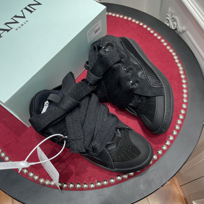lanvin sneaker