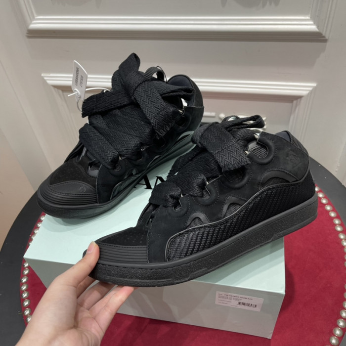 lanvin  sneaker
