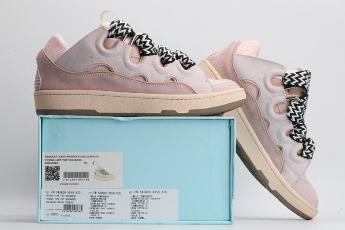 lanvin  sneaker