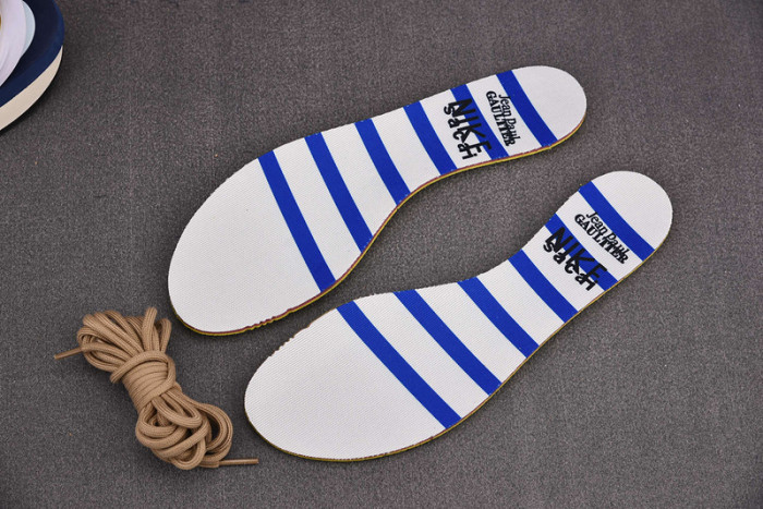 sacai x jean paul gaultier x vaporwaffle 