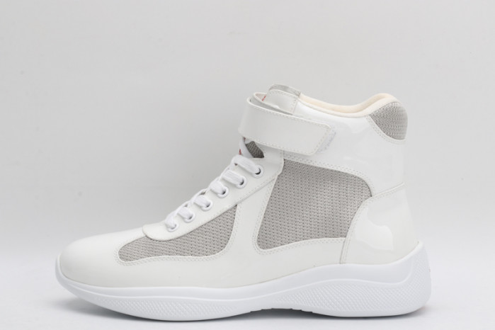 prad sneakers