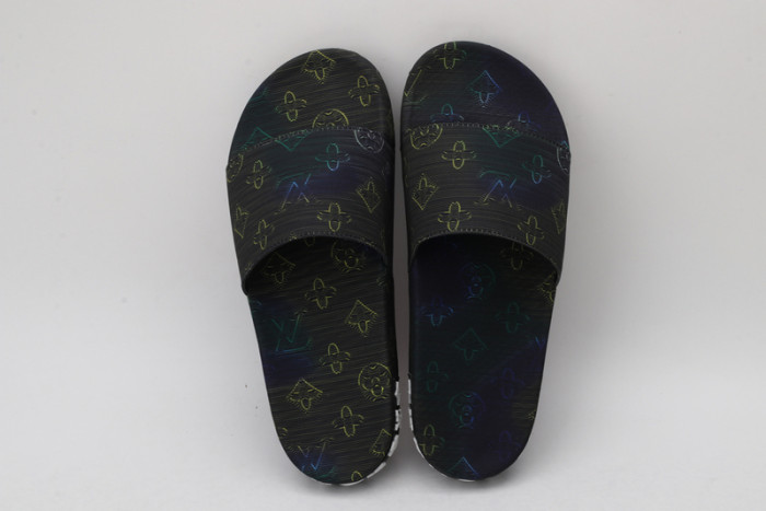 loui vuitto slippers