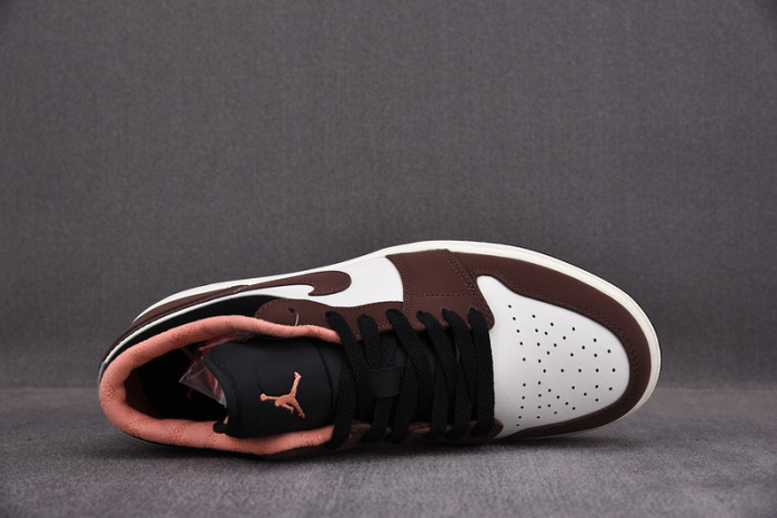 jordan 1 low mocha - dc6991-200