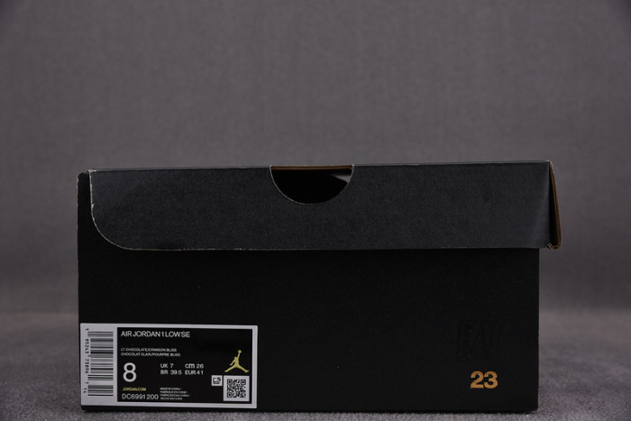 jordan 1 low mocha - dc6991-200
