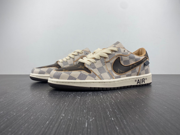 l0vt nike air force 1