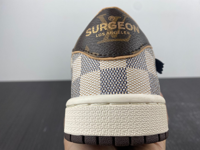 l0vt nike air force 1
