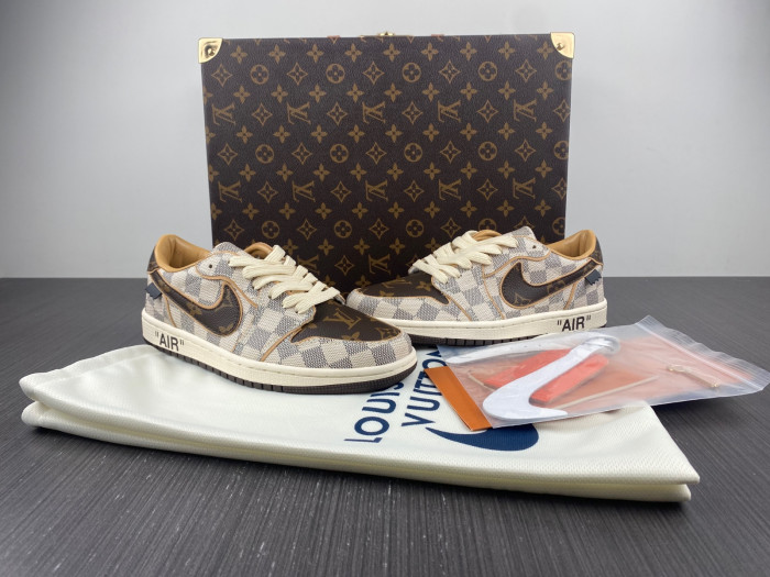 l0vt nike air force 1