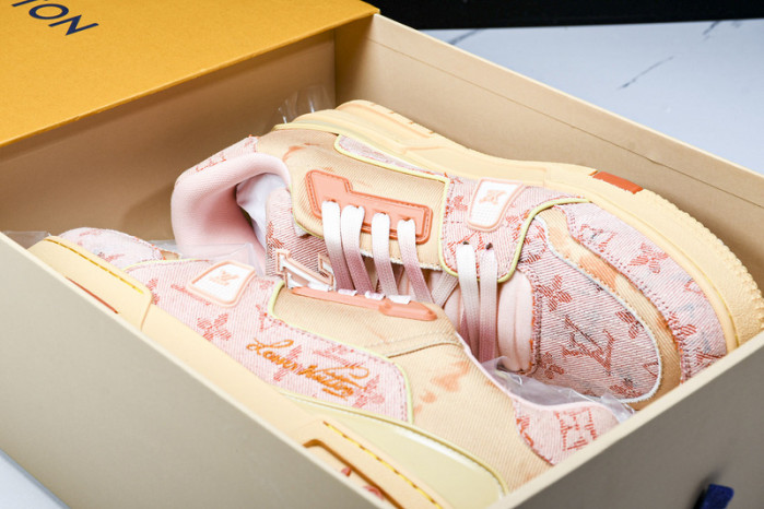 l0vt sneaker