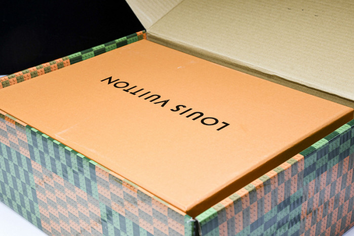 l0vt sneaker