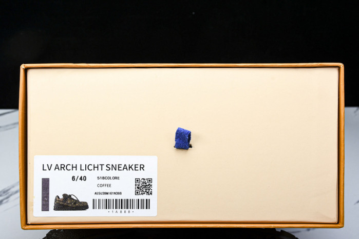 l0vt sneaker