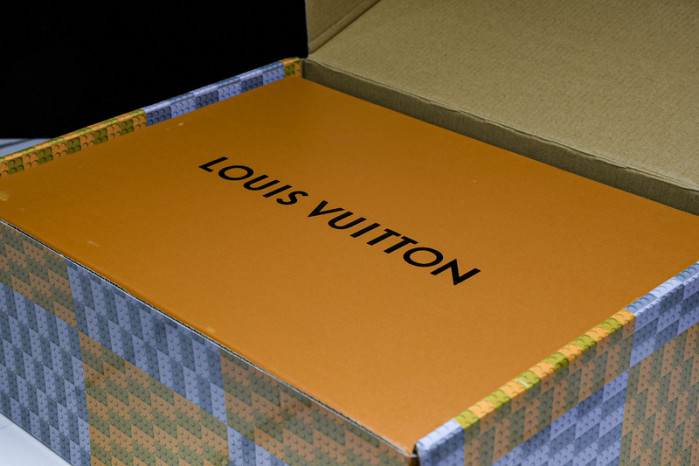 l0vt sneaker