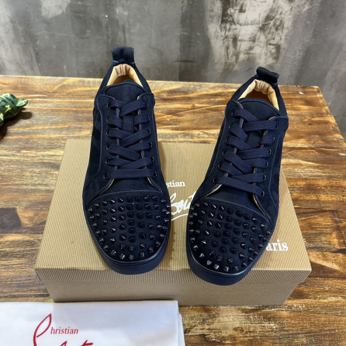 cl sneaker(dark blue)