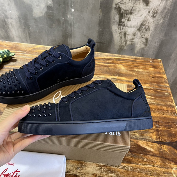 cl sneaker（dark blue)