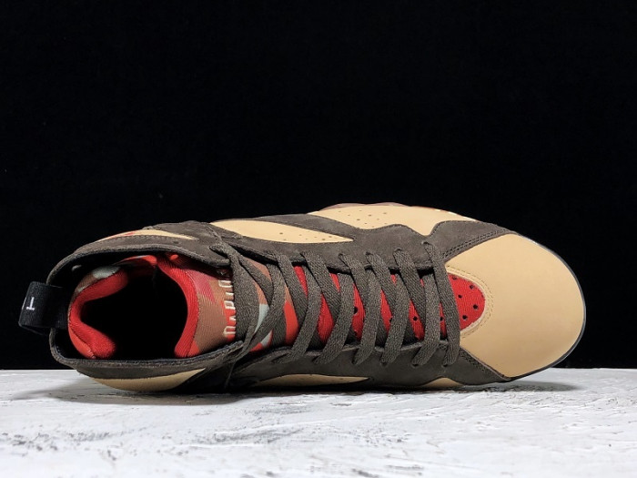 air jordan 7 retro patta  at3375 200