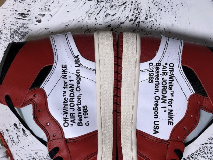 air jordan 1 retro high ofw chicago aa3834-101