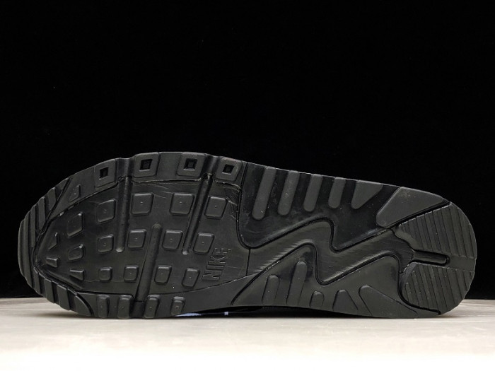 air max 90 ofw black aa7293-001