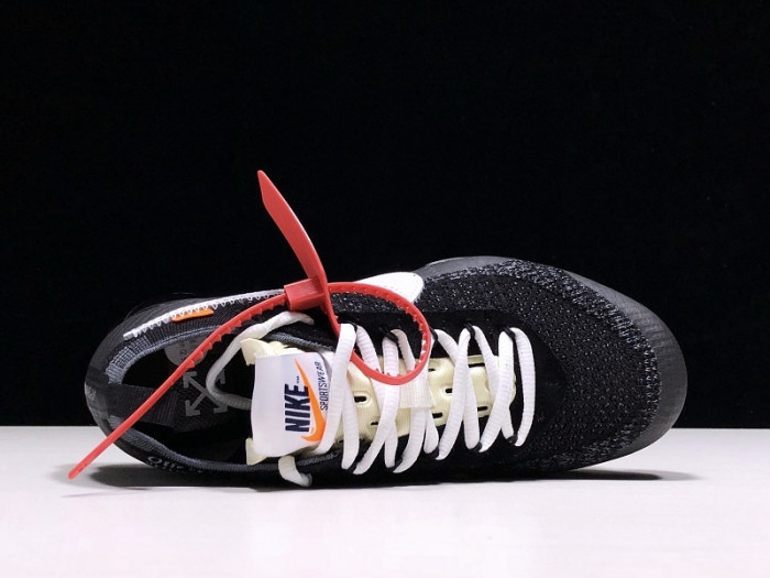 air vapormax ofw  aa3831-001