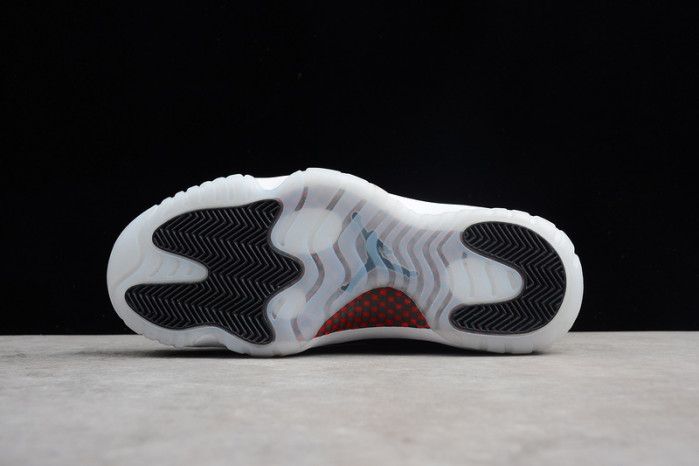 jordan 11 retro 72-10  378037-002