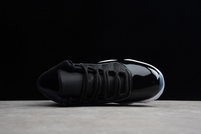 jordan 11 retro space jam (2016)  378037-003