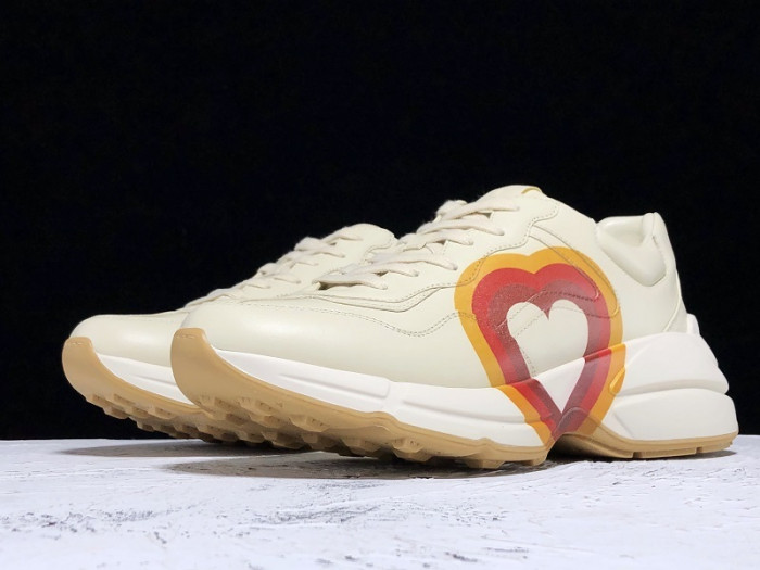 gucc trainer sneaker 550049 drw00 9022